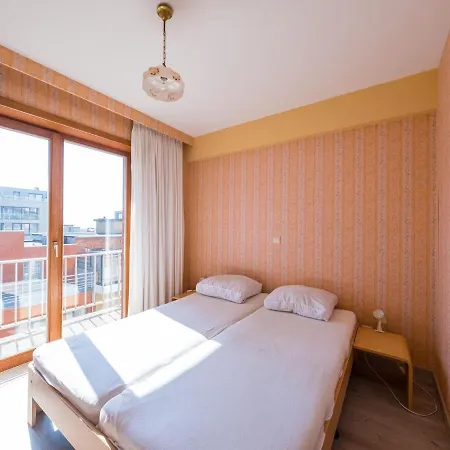 Apartment On The 6th Floor With Terrace
