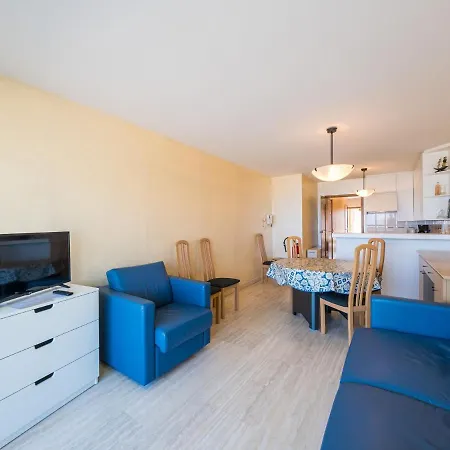 On The 6th Floor With Terrace Apartment Middelkerke