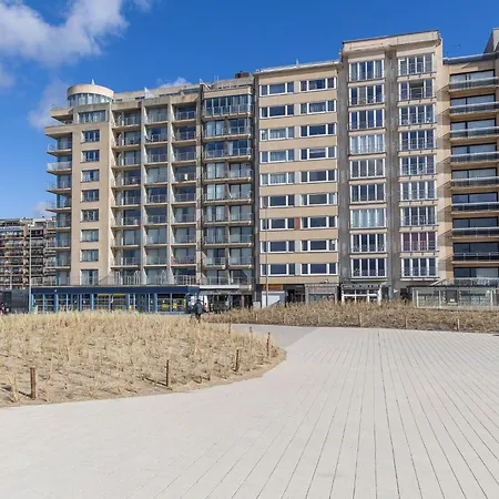 Διαμέρισμα On The 6th Floor With Terrace Middelkerke